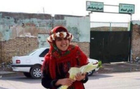 سپیده قلیان آزاد شد