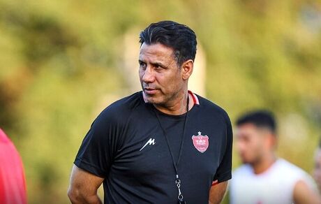 واکنش سرمربی پرسپولیس به اخبار دوپینگ بیفوما