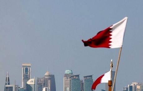 قطر توقف میانجیگری برای آتش بس غزه را تکذیب کرد