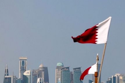 قطر توقف میانجیگری برای آتش بس غزه را تکذیب کرد