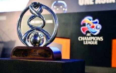 پلی‌آف لیگ قهرمانان آسیا ۲۰۲۱ مشخص شد