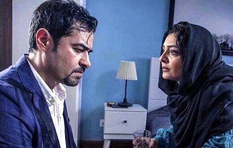شهاب حسینی و پژمان جمشیدی سینمای ایران را غافلگیر کردند
