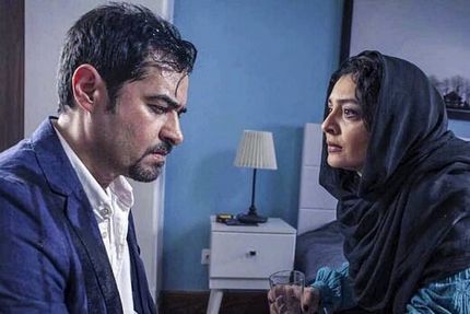 شهاب حسینی و پژمان جمشیدی سینمای ایران را غافلگیر کردند