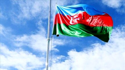جمهوری آذربایجان قطعنامه جدید فرانسه را "تحریک‌آمیز" دانست