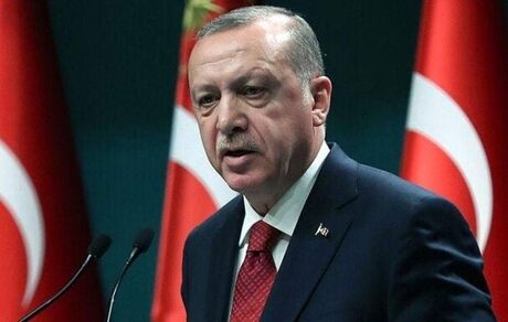 تماس اردوغان با نجیب میقاتی و ابراز امیدواری برای تشکیل سریع دولت لبنان