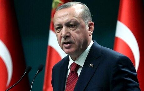 تماس اردوغان با نجیب میقاتی و ابراز امیدواری برای تشکیل سریع دولت لبنان