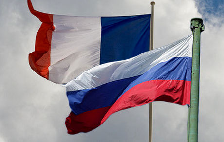 روسیه: مخالف رایزنی امنیتی با فرانسه نیستیم/تغییر معماری امنیت اروپا بدون ما ممکن نیست