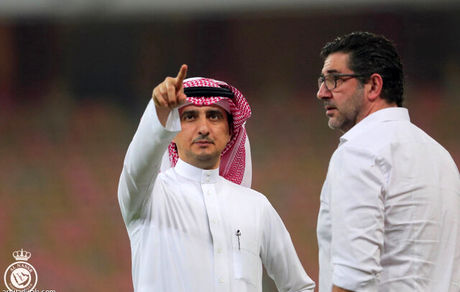 النصر درخواست استیناف خود را رسما به AFC فرستاد