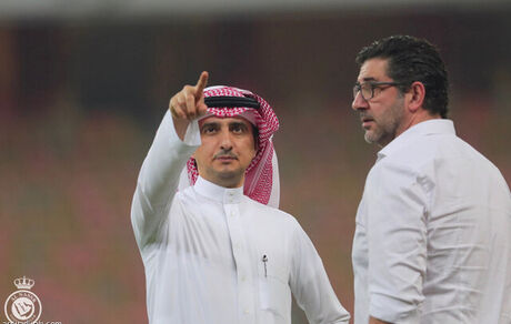 النصر درخواست استیناف خود را رسما به AFC فرستاد