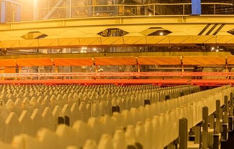 پیشنهادات انجمن فولاد برای مدیریت تولید در شرایط کمبود برق