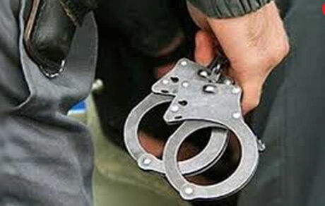 شناسایی و دستگیری عامل رسید ساز جعلی در نوشهر