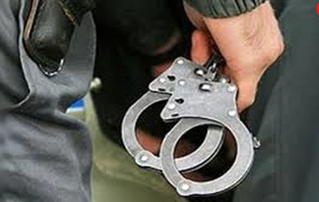 دستگیری یکی از معاونان شهردار رباط کریم 