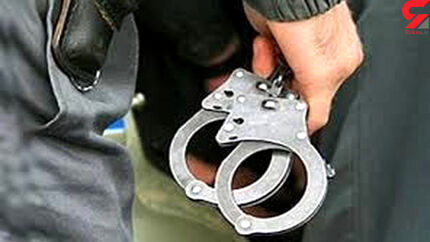 شناسایی و دستگیری عامل رسید ساز جعلی در نوشهر
