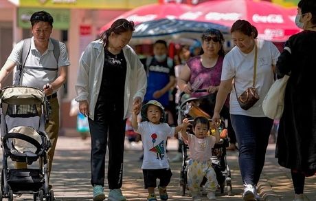 نرخ ازدواج و طلاق در چین کاهش یافت / کمترین ازدواج در ۱۷ سال اخیر