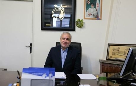جلسه کاپیتان استقلال با فتح‌الله‌زاده