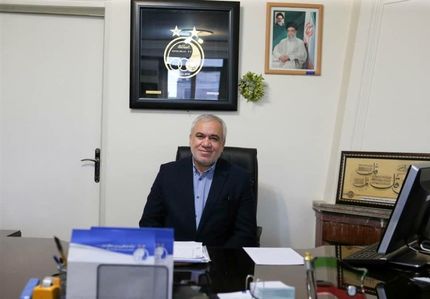 جلسه کاپیتان استقلال با فتح‌الله‌زاده