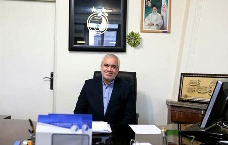 جلسه کاپیتان استقلال با فتح‌الله‌زاده