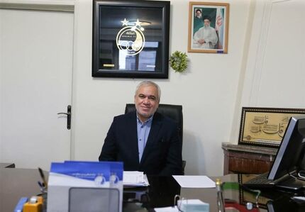 جلسه کاپیتان استقلال با فتح‌الله‌زاده