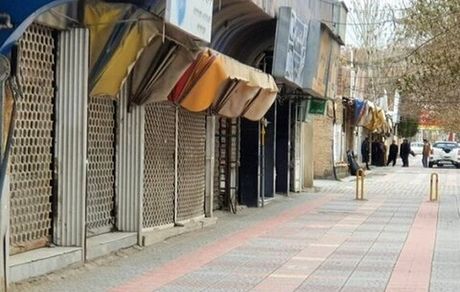 ساعت کاری اصناف و پاساژها در ایام ماه مبارک رمضان و شب عید کاهش نمی‌یابد