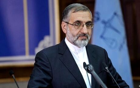 اسماعیلی: عیسی شریفی آزاد نشده است/ غیر از «زم» ۵ نفر دیگر بازداشتند/ جاسوس هسته‌ای به اعدام محکوم شد
