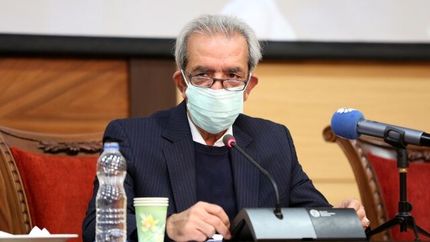 نامه شافعی به وزرای اقتصاد و صمت؛ درآمد اتاق بازرگانی چه قدر است؟