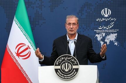 ربیعی: باور کنیم که مردم پس از کرونا مثل قبل نیستند