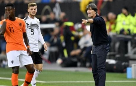 
یواخیم لوو: آسیب دیدگی زوله برنامه من را برهم زد
