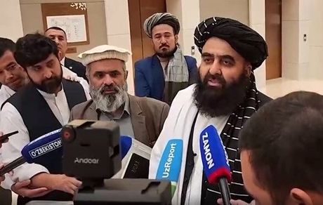 طالبان ۱۸۰۰ زندانی داعشی را آزاد کرد