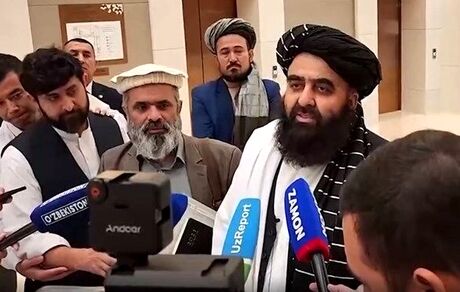 طالبان ۱۸۰۰ زندانی داعشی را آزاد کرد