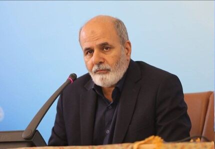 دبیر شورایعالی امنیت ملی فردا به روسیه می‌رود