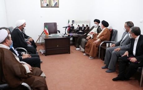 رئیس جمهور: وعده ای که عملیاتی نشود به مردم نمی دهیم