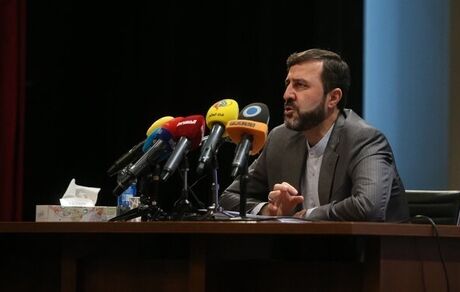 آمریکا بزرگترین ناقض حقوق‌بشر جهان است/ ایران بیش از ۲۵ هزار شهید ترور دارد