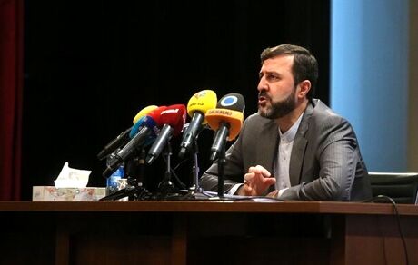 آمریکا بزرگترین ناقض حقوق‌بشر جهان است/ ایران بیش از ۲۵ هزار شهید ترور دارد