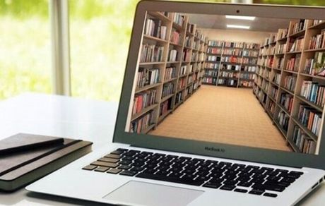 آغاز نخستین نمایشگاه مجازی کتاب تهران از اول بهمن‌ماه