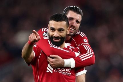 صعود قاطعانه بارسلونا، بایرن مونیخ و لیورپول به هشت تیم برتر لیگ قهرمانان اروپا