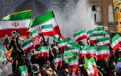 اعلام جزئیات مراسم ۲۲ بهمن  در تهران / رئیس جمهور سخنران مراسم