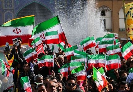 اعلام جزئیات مراسم ۲۲ بهمن  در تهران / رئیس جمهور سخنران مراسم