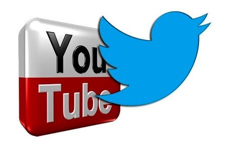 طرح ممنوعیت تولید محتوا در توییتر و یوتیوب در دستور کار مجلس نیست