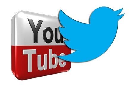 طرح ممنوعیت تولید محتوا در توییتر و یوتیوب در دستور کار مجلس نیست