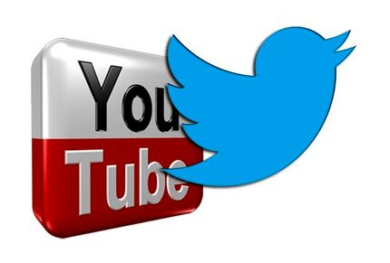 طرح ممنوعیت تولید محتوا در توییتر و یوتیوب در دستور کار مجلس نیست
