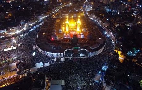 آغاز ثبت نام عتبات نوروزی
