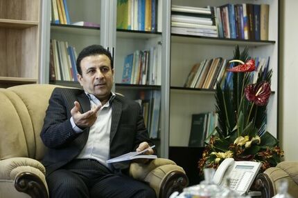 سخنگوی ستاد انتخابات کشور: داوطلبان انتخابات باید «کارت ملی هوشمند» ارائه دهند