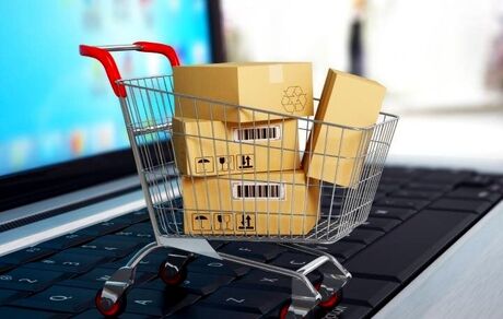 حجم ۵.۹ میلیارد تومانی کل معاملات تجارت الکترونیک در ۶ ماه اول سال