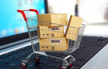 حجم ۵.۹ میلیارد تومانی کل معاملات تجارت الکترونیک در ۶ ماه اول سال
