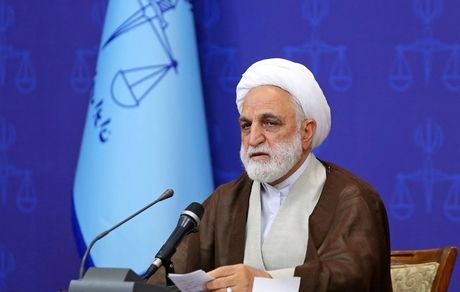 «محسنی‌اژه‌ای» هیچ فعالیتی در توییتر ندارد