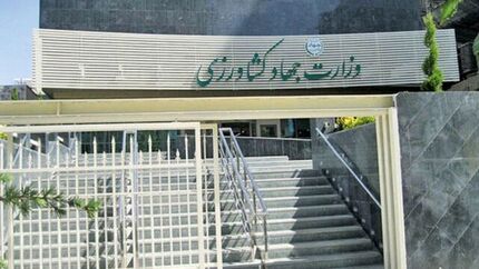 وظیفه بازرسی‌ و نظارت بر کالاهای اساسی به وزارت جهاد کشاورزی موکول شد