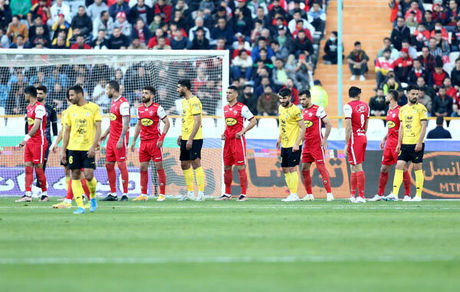 اعلام رای کمیته استیناف درخصوص پرونده دو باشگاه پرسپولیس و سپاهان