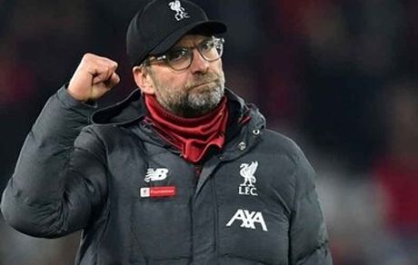 پایان کار سرمربی لیورپول در آخر فصل