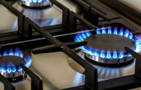 مشکل گاز به ۴۶۳ واحد صنعتی استان زنجان رسید