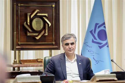 ناترازی بانک آینده به بانک ملی منتقل نمی‌شود